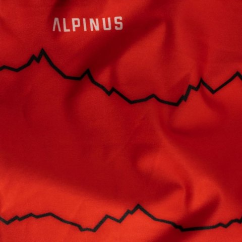 Komin Alpinus Zuzi Alp Hos 1 Komin Alpinus Zuzi Alp Hos 1