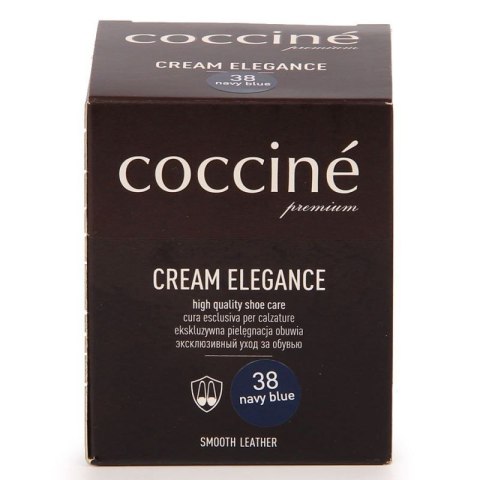 Krem do skór licowych Coccine DA0241G Krem do skór licowych Coccine DA0241G