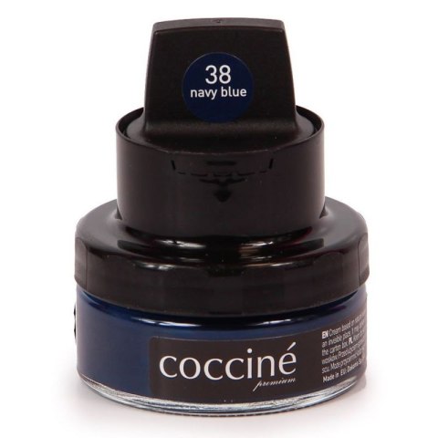 Krem do skór licowych Coccine DA0241G Krem do skór licowych Coccine DA0241G