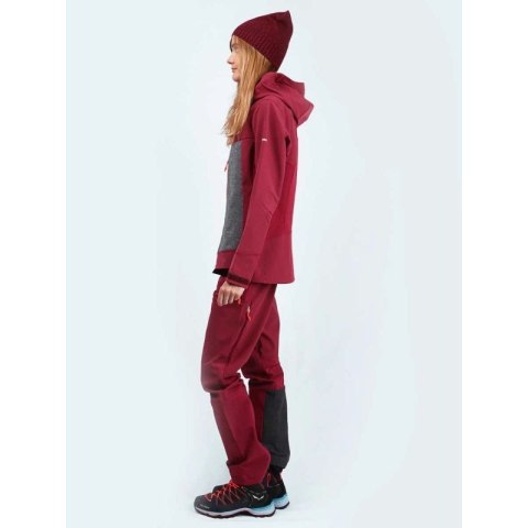 Kurtka Salewa Comici SW/DST W JKT 28176-6361 Kurtka Salewa Comici SW/DST W JKT 28176-6361