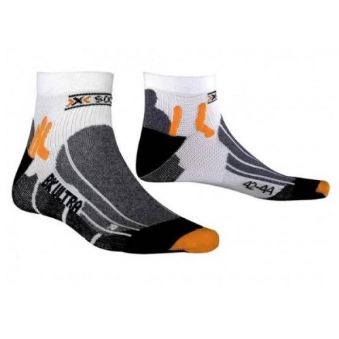 Skarpety X-Socks Biking X020004-W030 Skarpety X-Socks Biking X020004-W030