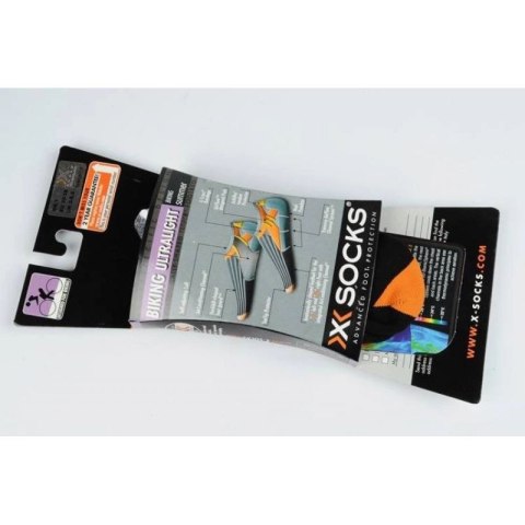 Skarpety X-Socks Biking X020004-W030 Skarpety X-Socks Biking X020004-W030