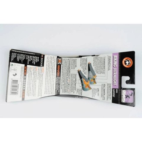 Skarpety X-Socks Biking X020004-W030 Skarpety X-Socks Biking X020004-W030