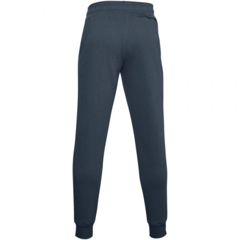 Spodnie Under Armour Rival Fleece Jogger M 1357128 408 Spodnie Under Armour Rival Fleece Jogger M 1357128 408