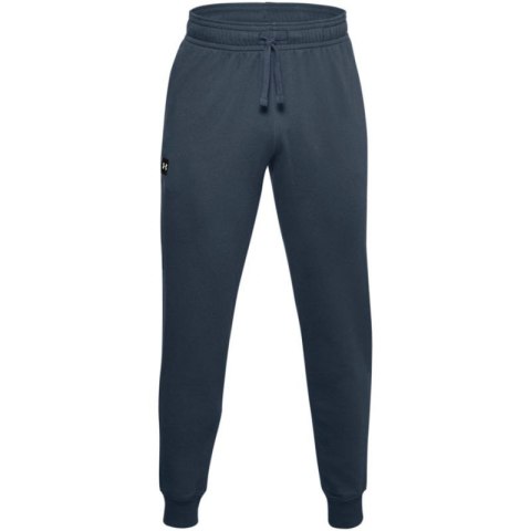 Spodnie Under Armour Rival Fleece Jogger M 1357128 408 Spodnie Under Armour Rival Fleece Jogger M 1357128 408