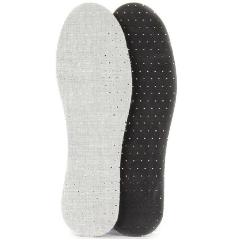 Wkładki do butów Coccine Antiperspirant Perforated DA0213 Wkładki do butów Coccine Antiperspirant Perforated DA0213