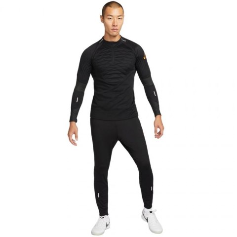 Bluza Nike Techfit Strike Drill Top Winter Warrior M DC9156 010 Bluza Nike Techfit Strike Drill Top Winter Warrior M DC9156 010
