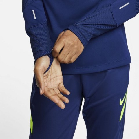 Bluza Nike Therma-FIT Strike Winter Warrior W DD0694-492 Bluza Nike Therma-FIT Strike Winter Warrior W DD0694-492