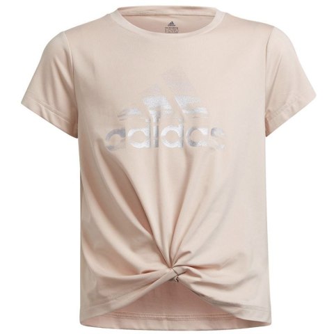 Koszulka adidas Primegreen Aeroready Tee Jr H26610 Koszulka adidas Primegreen Aeroready Tee Jr H26610