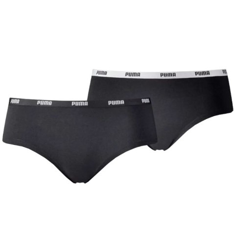 Majtki Puma Hipsters 2 Pack W 603022001-200 Majtki Puma Hipsters 2 Pack W 603022001-200