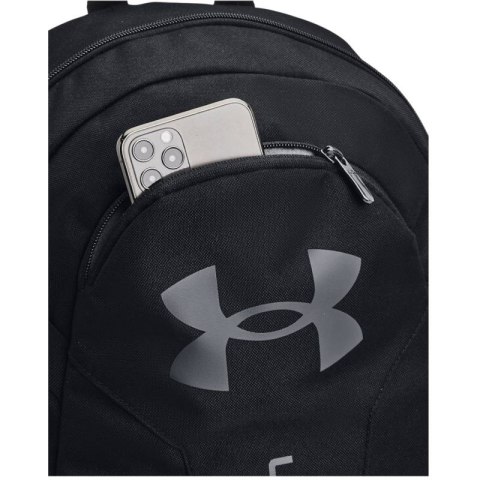 Plecak Under Armour Hustle Lite Backpack 1364180-001 Plecak Under Armour Hustle Lite Backpack 1364180-001