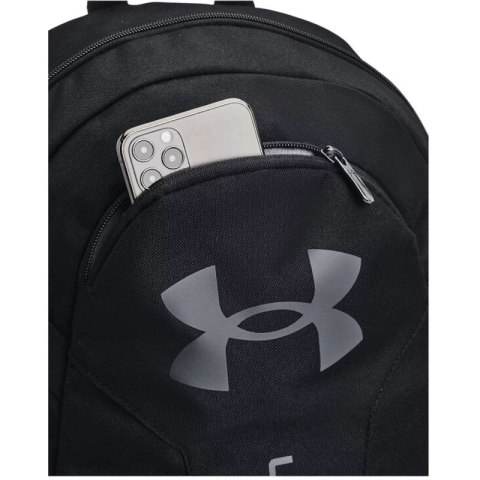Plecak Under Armour Hustle Lite Backpack 1364180-001 Plecak Under Armour Hustle Lite Backpack 1364180-001