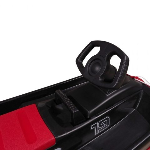 Sanki Hamax Sno Racing 505524 Sanki Hamax Sno Racing 505524