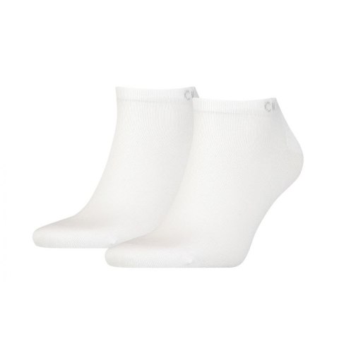Skarpety Calvin Klein Sneaker 2P 701218707 002 Skarpety Calvin Klein Sneaker 2P 701218707 002