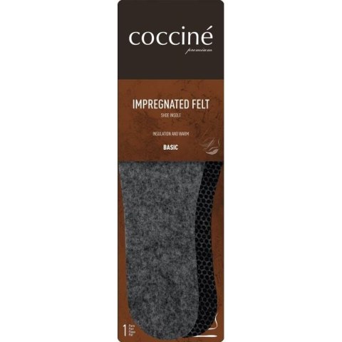 Wkładki termoizolacyjne Coccine DA0214 Wkładki termoizolacyjne Coccine DA0214