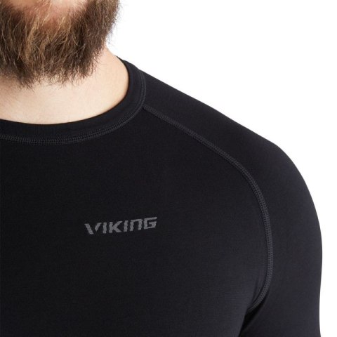 Bielizna termoaktywna Viking Roni Bamboo M 500-23-0924-09 Bielizna termoaktywna Viking Roni Bamboo M 500-23-0924-09
