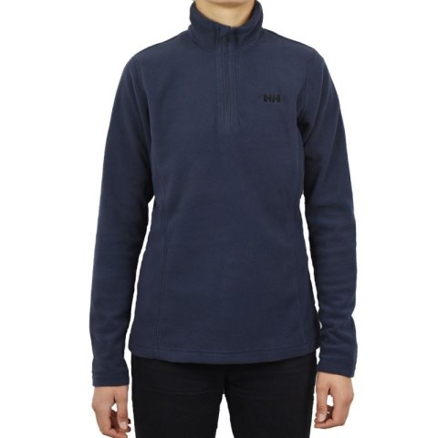 Bluza Helly Hansen Daybreaker 1/2 Zip Fleece W 50845-994 Bluza Helly Hansen Daybreaker 1/2 Zip Fleece W 50845-994