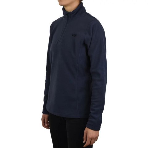Bluza Helly Hansen Daybreaker 1/2 Zip Fleece W 50845-994 Bluza Helly Hansen Daybreaker 1/2 Zip Fleece W 50845-994
