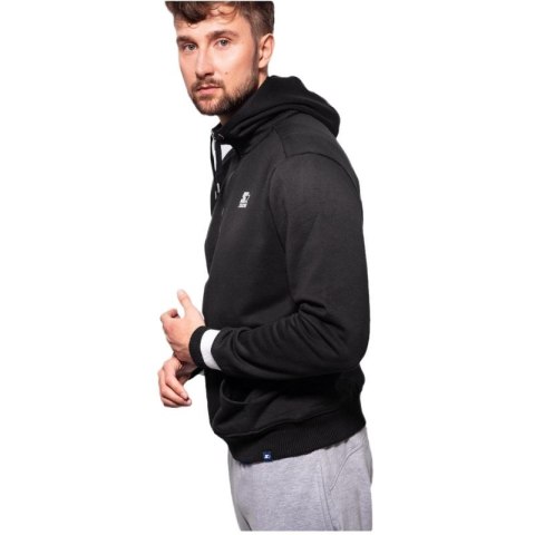 Bluza Starter Man Blouse Zip Hoodie M SMG-004-BD-200 Bluza Starter Man Blouse Zip Hoodie M SMG-004-BD-200