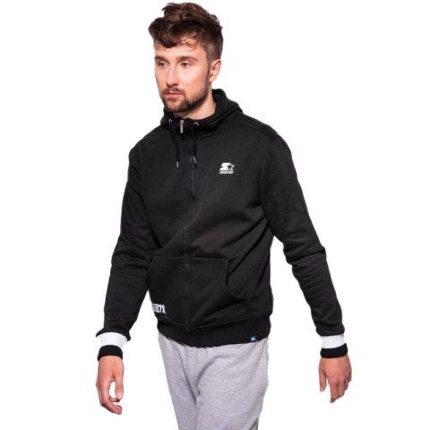 Bluza Starter Man Blouse Zip Hoodie M SMG-004-BD-200 Bluza Starter Man Blouse Zip Hoodie M SMG-004-BD-200