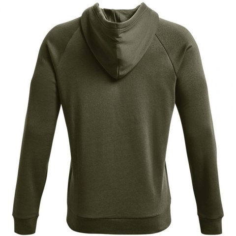 Bluza Under Armour Rival FLC Signature HD M 1366363 390 Bluza Under Armour Rival FLC Signature HD M 1366363 390