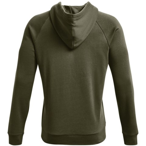 Bluza Under Armour Rival FLC Signature HD M 1366363 390 Bluza Under Armour Rival FLC Signature HD M 1366363 390