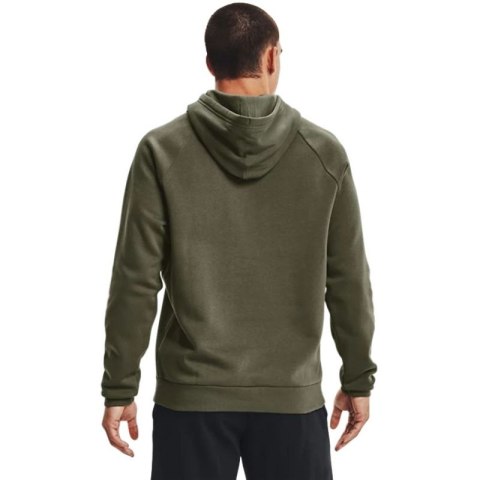 Bluza Under Armour Rival FLC Signature HD M 1366363 390 Bluza Under Armour Rival FLC Signature HD M 1366363 390