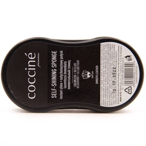 Czyścik do obuwia Coccine DA0286 Czyścik do obuwia Coccine DA0286