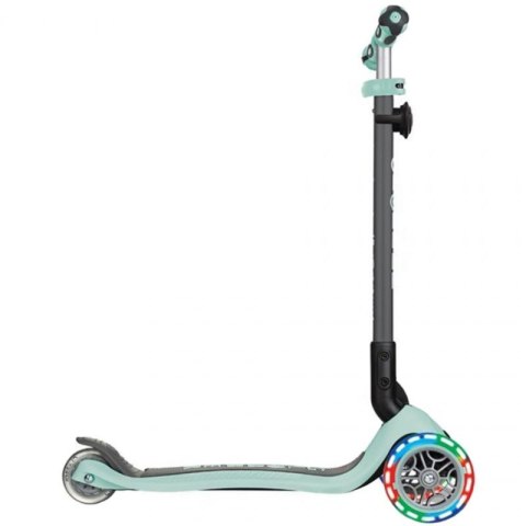 Hulajnoga jeździk rowerek Smj Globber GO-UP Deluxe Lights 646-206 Hulajnoga jeździk rowerek Smj Globber GO-UP Deluxe Lights 646-206