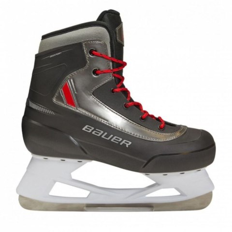 Łyżwy rekreacyjne Bauer Expedition Sr M 1059587 Łyżwy rekreacyjne Bauer Expedition Sr M 1059587