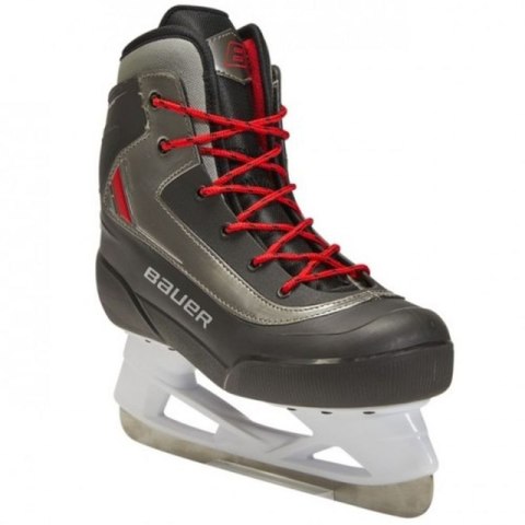 Łyżwy rekreacyjne Bauer Expedition Sr M 1059587 Łyżwy rekreacyjne Bauer Expedition Sr M 1059587