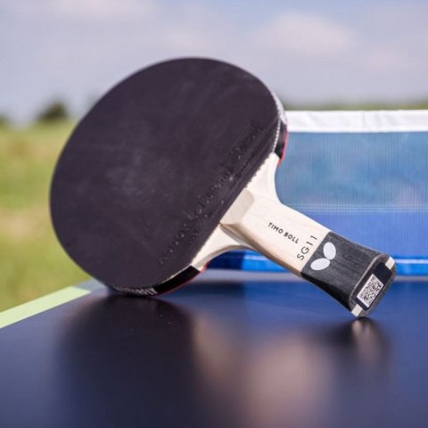 Rakietka do ping ponga Butterfly Timo Boll SG11 85012 Rakietka do ping ponga Butterfly Timo Boll SG11 85012