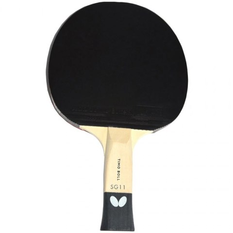 Rakietka do ping ponga Butterfly Timo Boll SG11 85012 Rakietka do ping ponga Butterfly Timo Boll SG11 85012