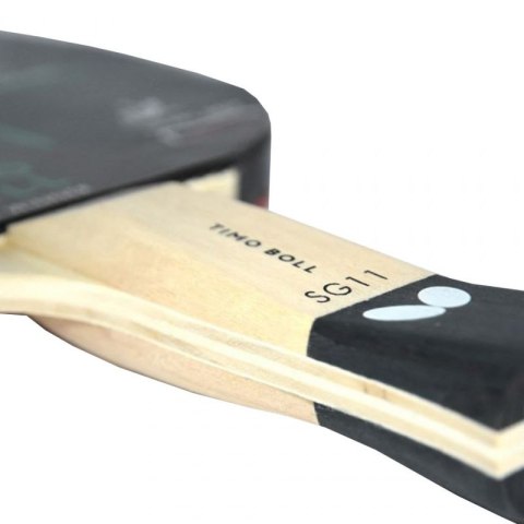 Rakietka do ping ponga Butterfly Timo Boll SG11 85012 Rakietka do ping ponga Butterfly Timo Boll SG11 85012