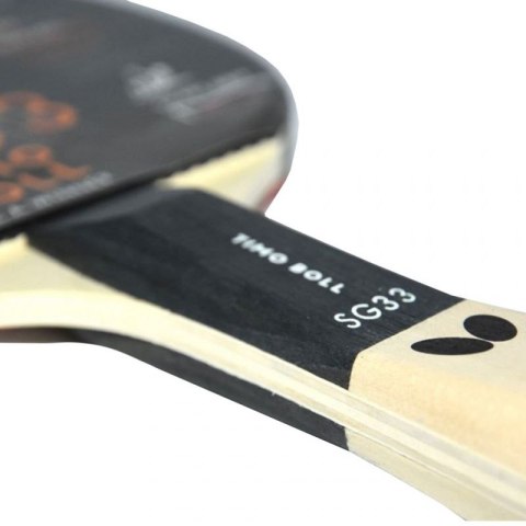 Rakietka do ping ponga Butterfly Timo Boll SG33 85017 Rakietka do ping ponga Butterfly Timo Boll SG33 85017