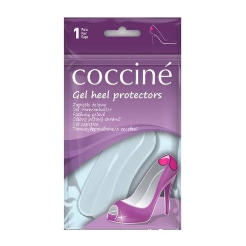 Zapiętka żelowa Coccine DA0288 Zapiętka żelowa Coccine DA0288
