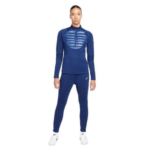 Bluza Nike TF Pad Academy Drill Top Winter Warrior W DC9166 482 Bluza Nike TF Pad Academy Drill Top Winter Warrior W DC9166 482