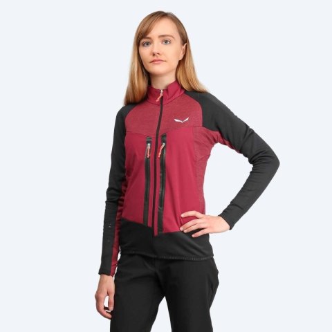 Bluza Salewa Ortles Merino 28179-6361 Bluza Salewa Ortles Merino 28179-6361