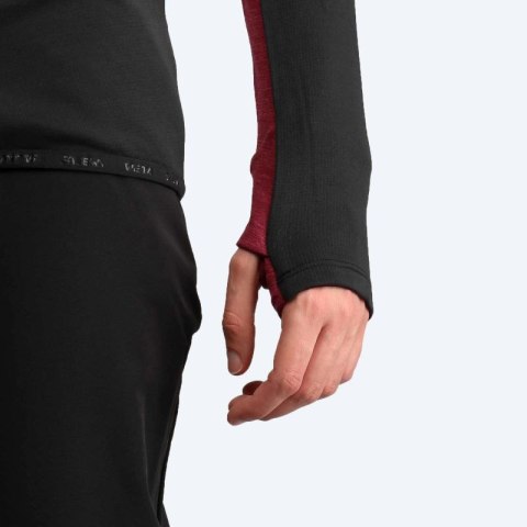 Bluza Salewa Ortles Merino 28179-6361 Bluza Salewa Ortles Merino 28179-6361