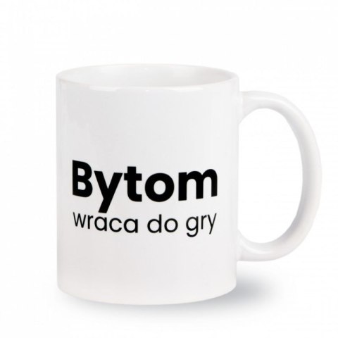 Kubek Polonia Bytom KUBEPOL Kubek Polonia Bytom KUBEPOL