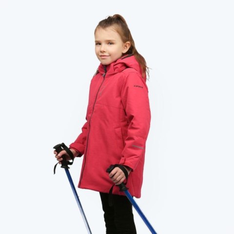 Kurtka Icepeak Kelley Junior 4 50014 588L Kurtka Icepeak Kelley Junior 4 50014 588L