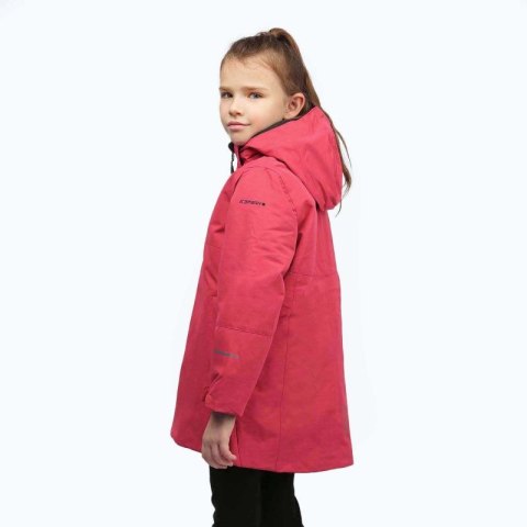 Kurtka Icepeak Kelley Junior 4 50014 588L Kurtka Icepeak Kelley Junior 4 50014 588L