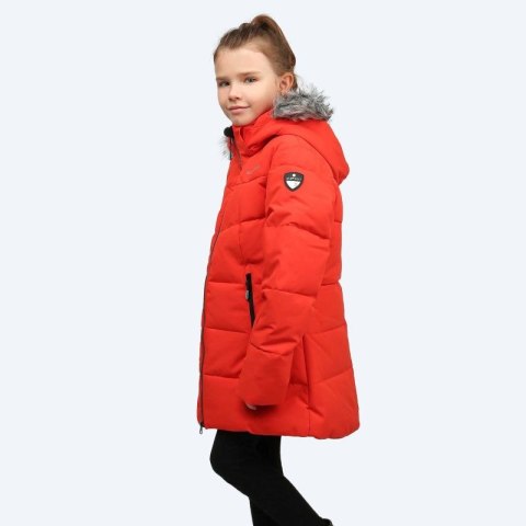 Kurtka Icepeak Leona Jr Kids Jacket 4 500 40839 I Kurtka Icepeak Leona Jr Kids Jacket 4 500 40839 I