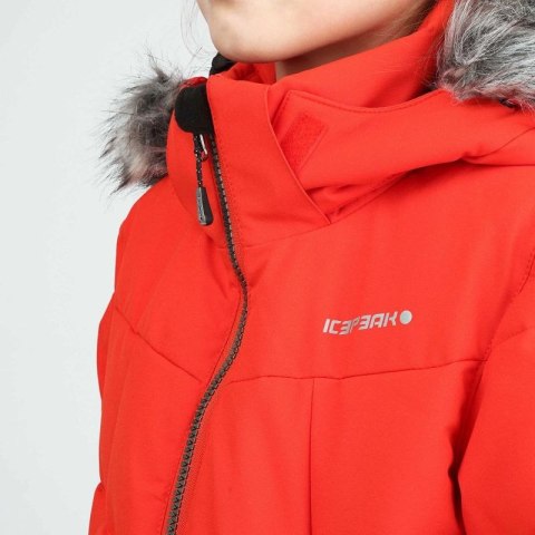 Kurtka Icepeak Leona Jr Kids Jacket 4 500 40839 I Kurtka Icepeak Leona Jr Kids Jacket 4 500 40839 I
