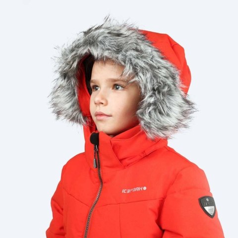 Kurtka Icepeak Leona Jr Kids Jacket 4 500 40839 I Kurtka Icepeak Leona Jr Kids Jacket 4 500 40839 I