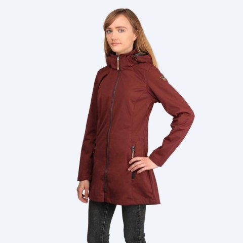 Kurtka Icepeak Pukalani W 454940480XE Kurtka Icepeak Pukalani W 454940480XE