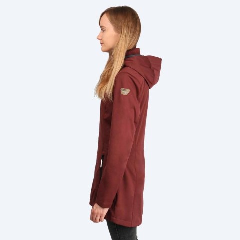 Kurtka Icepeak Pukalani W 454940480XE Kurtka Icepeak Pukalani W 454940480XE