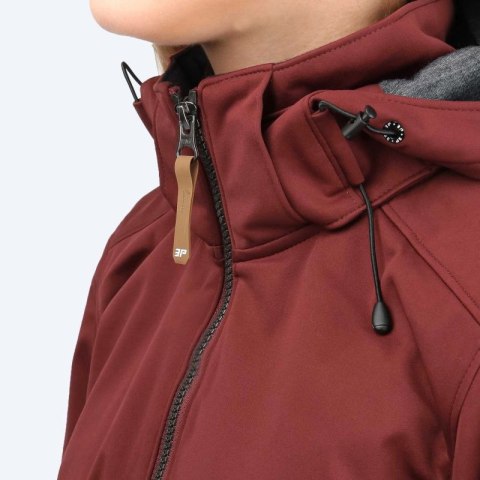 Kurtka Icepeak Pukalani W 454940480XE Kurtka Icepeak Pukalani W 454940480XE