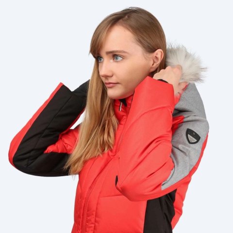 Kurtka narciarska Icepeak Electra IA W 453203512IA Kurtka narciarska Icepeak Electra IA W 453203512IA