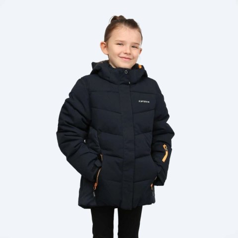 Kurtka narciarska Icepeak Lille Ski Jacket Jr 50036553-387 Kurtka narciarska Icepeak Lille Ski Jacket Jr 50036553-387